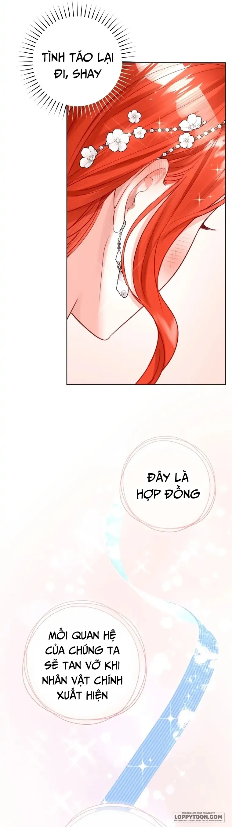 Cuộc Hôn Nhân Xa Hoa Của Đại Công Tước Là Giả Chap 39 - trang 42