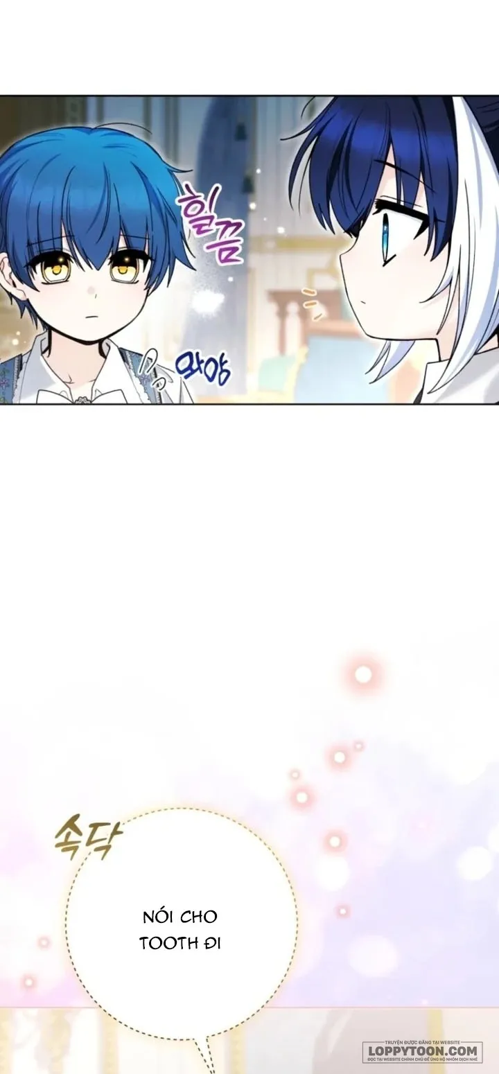 Bé Cá Voi Sát Thủ Phản Diện Chap 90 - trang 53