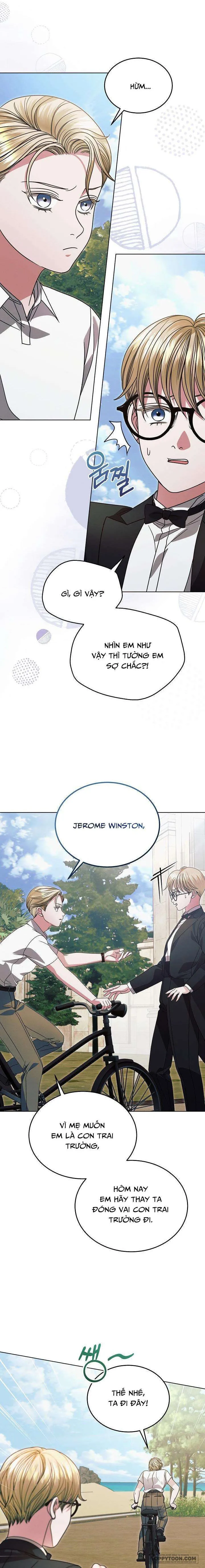 Hãy Cầu Xin Tôi Đi Chap 31 - trang 2