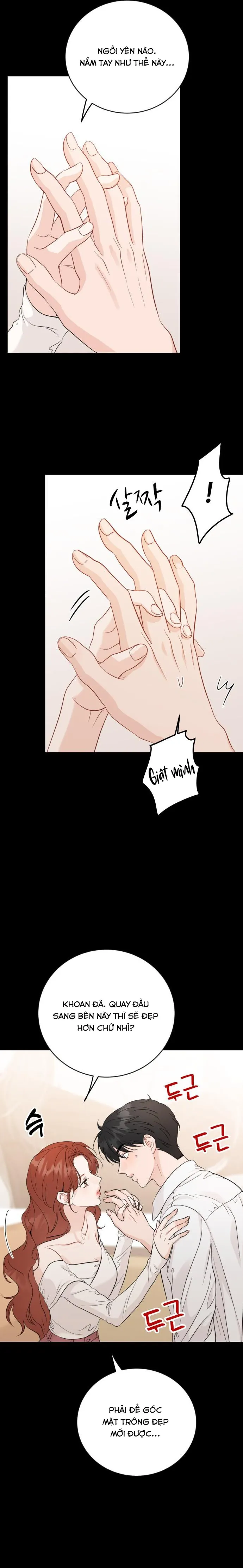 Người Một Nhà Chap 109 - trang 22