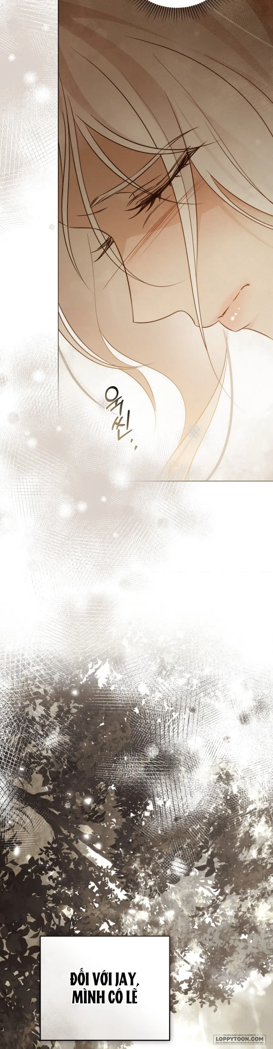 Nỗi Lạc Lõng Không Tên Chap 23 - trang 7