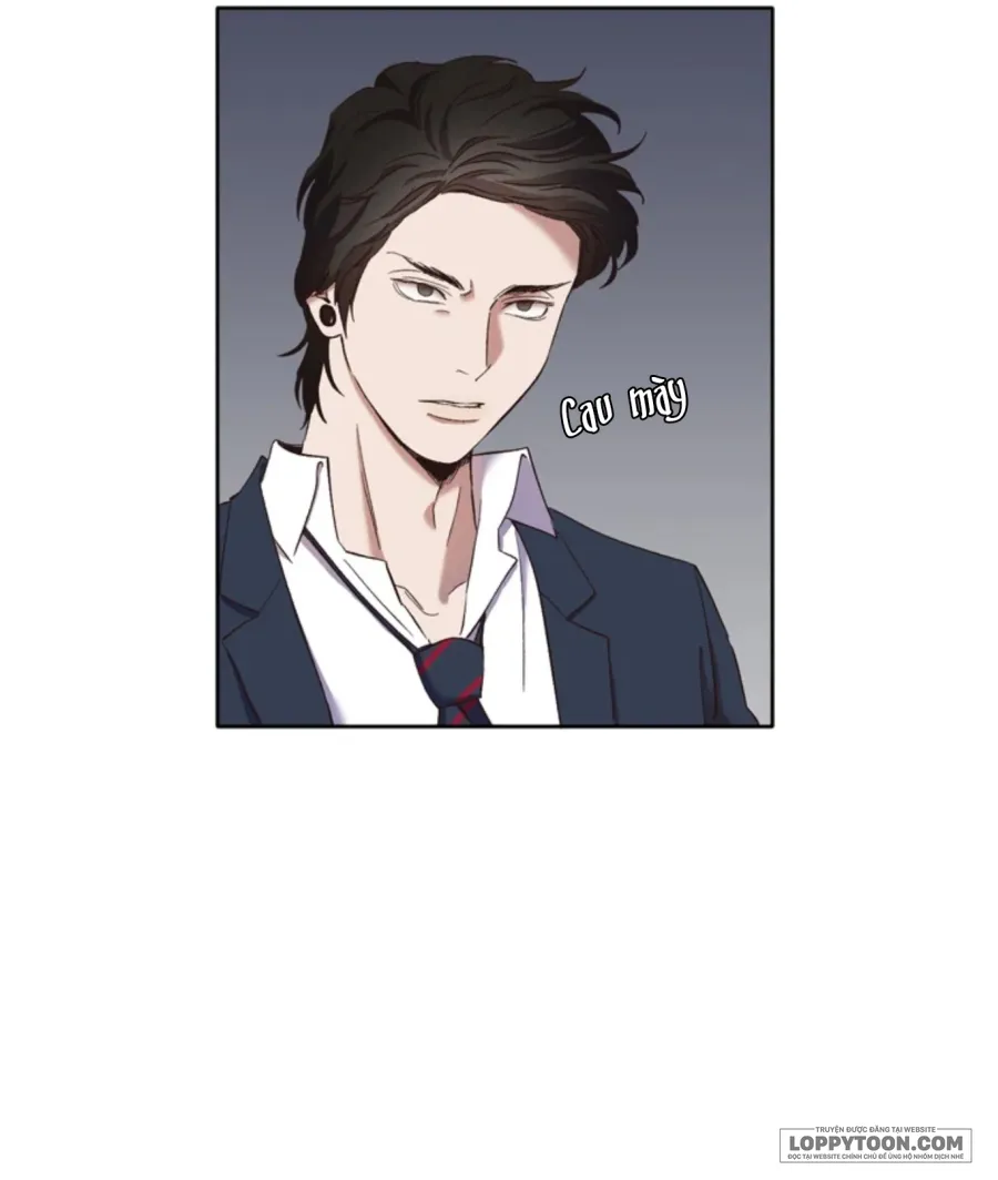Thanh Xuân Của Chúng Ta Chap 22 - trang 53