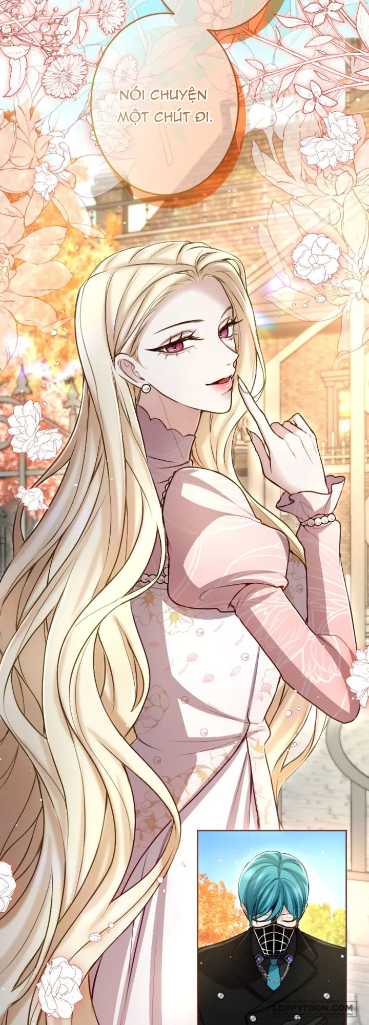 Tôi Sẽ Bị Trừ Khử Cùng Hoàng Đế Chap 113 - trang 42