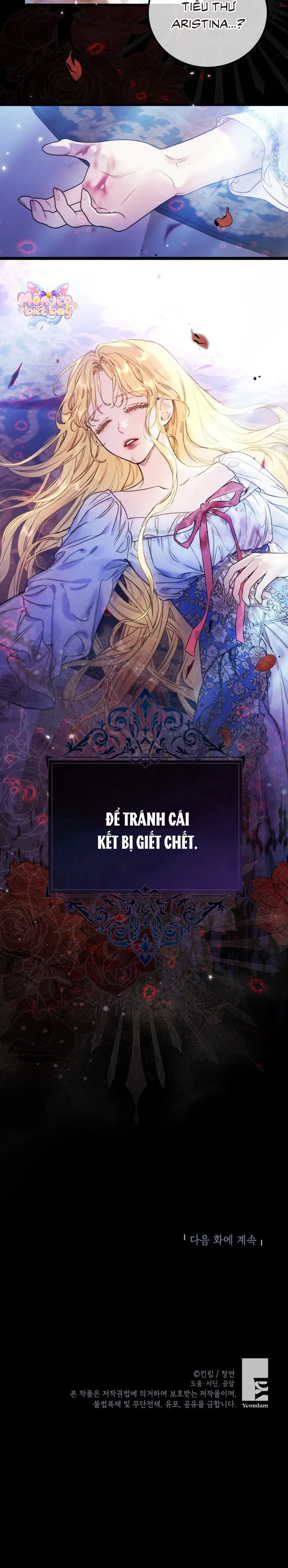 Ác Nữ Là Triệu Phú Chuyên Giải Quyết Rắc Rối Chap 1 - trang 25