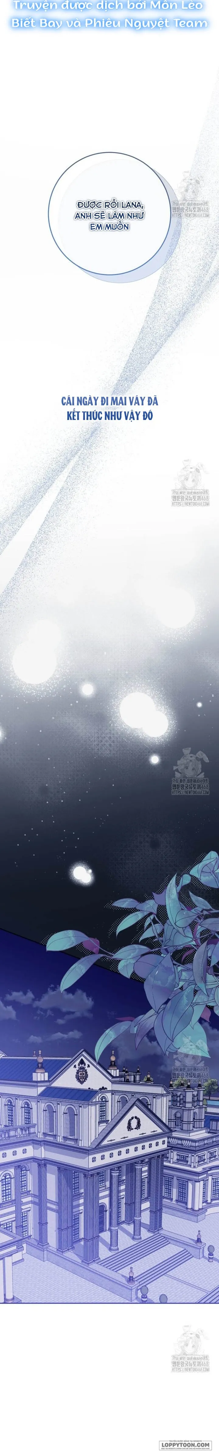 Tôi Gặp Nam Chính Trong Tù Chap 58 - trang 14