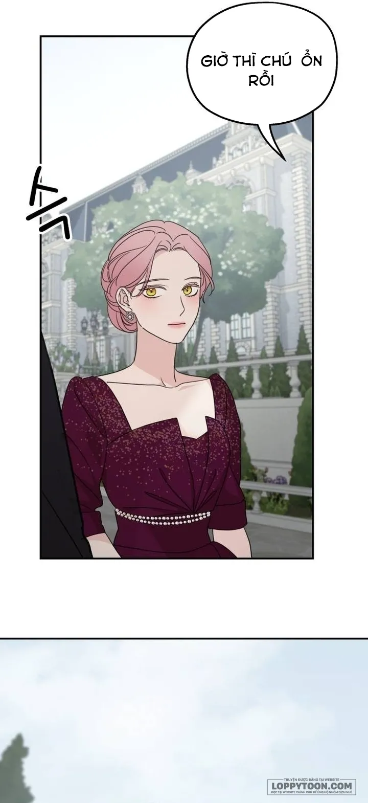 Gia Đình Chồng Quá Ám Ảnh Bởi Tôi Chap 111 - trang 10