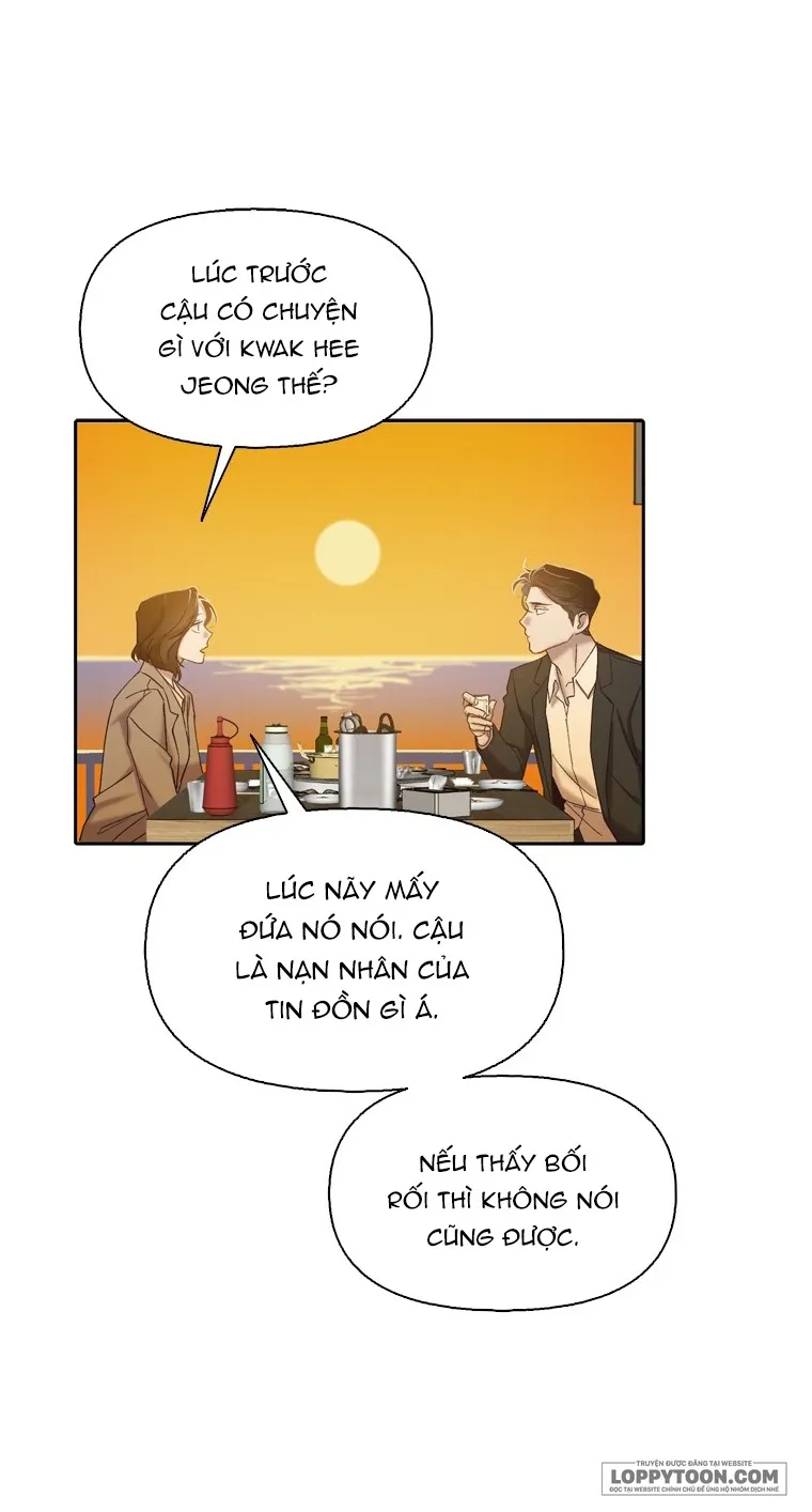 Thanh Xuân Của Chúng Ta Chap 87 - trang 54