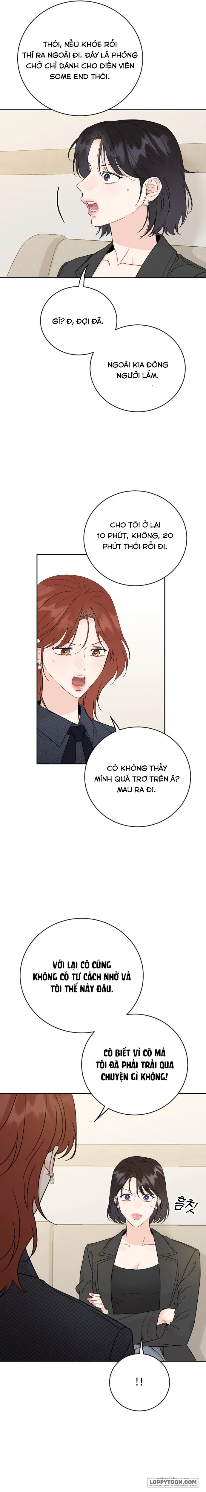 Người Một Nhà Chap 123 - trang 20