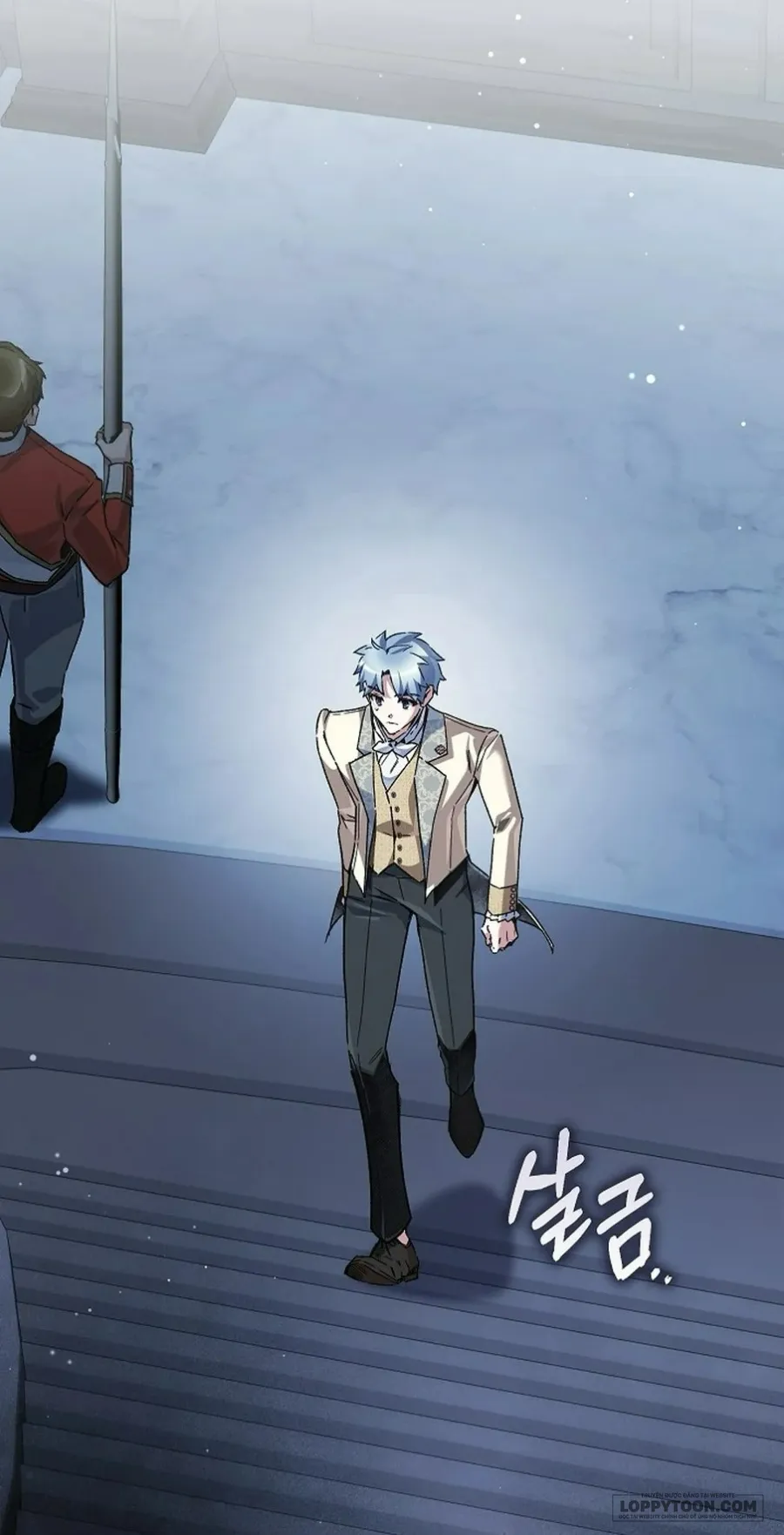 Papa Là Kẻ Thù Kiếp Trước Của Tôi? Chap 74 - trang 45
