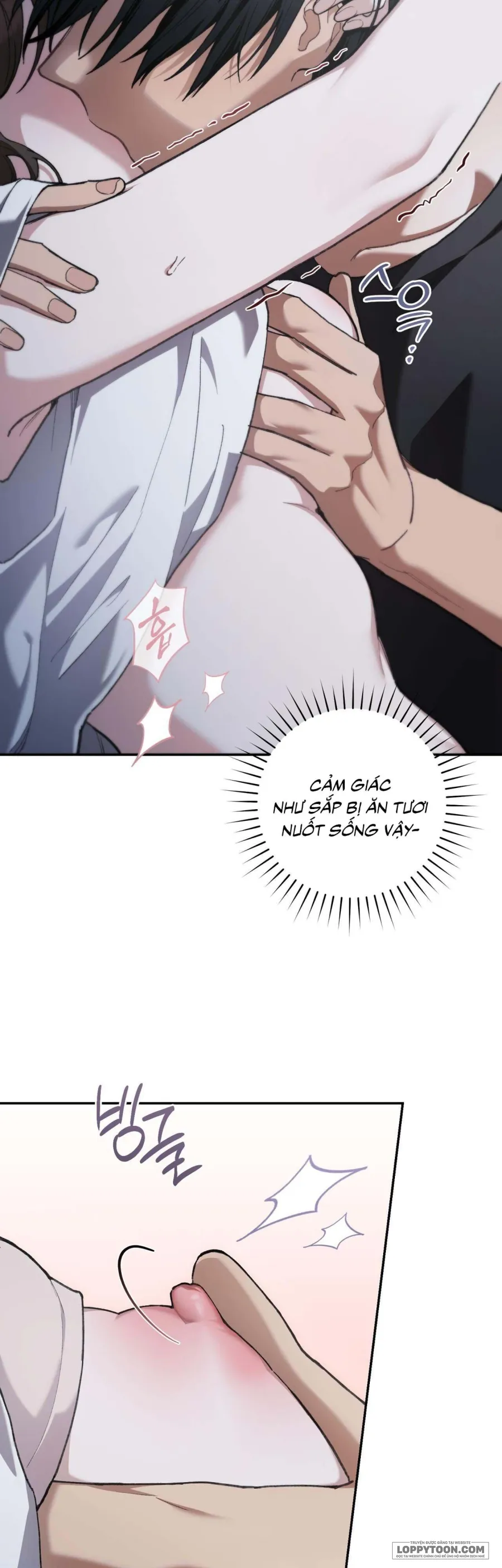 Quốc Lộ Số 1 Chap 18 - 🔞 - trang 13