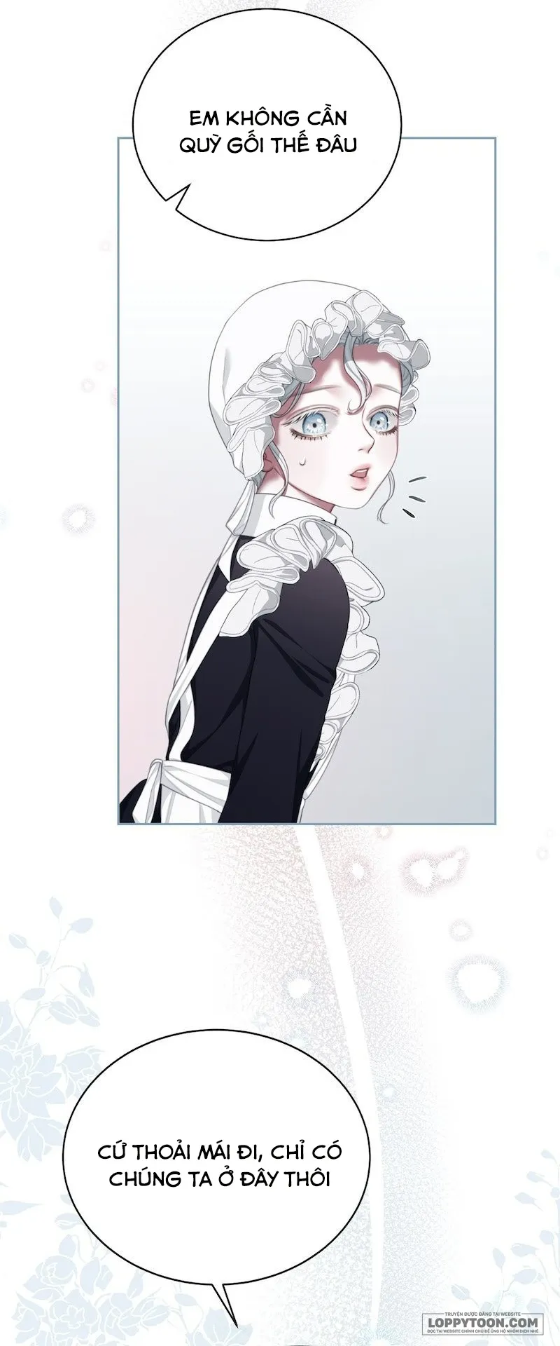 Hầu Nữ Không Còn Thèm Muốn Chủ Nhân Nữa Chap 7 - trang 16