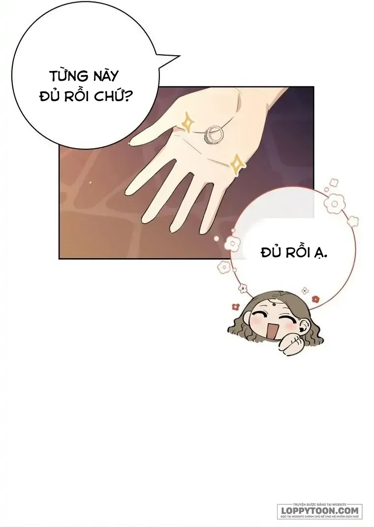 Nam Chính À, Tôi Sẽ Tôn Trọng Sở Thích Của Anh Chap 16 - trang 32