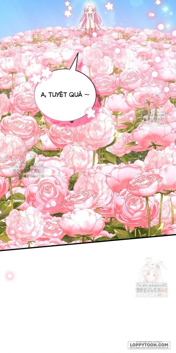 Nàng Tiên, Hãy Ký Hợp Đồng Nào Chap 70 - trang 35