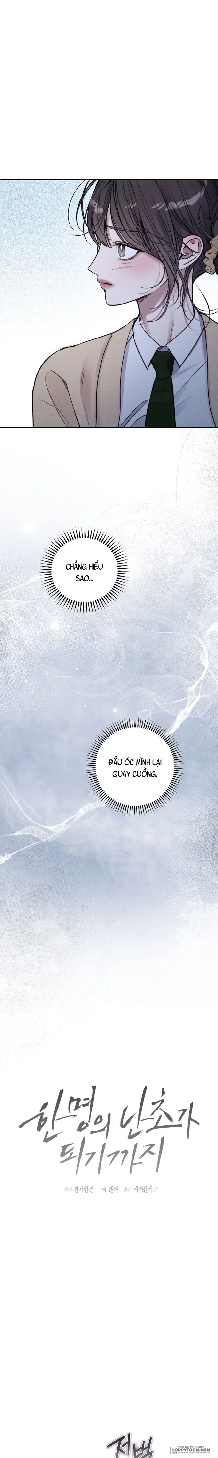 Cho Đến Khi Hóa Thành Đóa Lan Chap 23 - trang 27