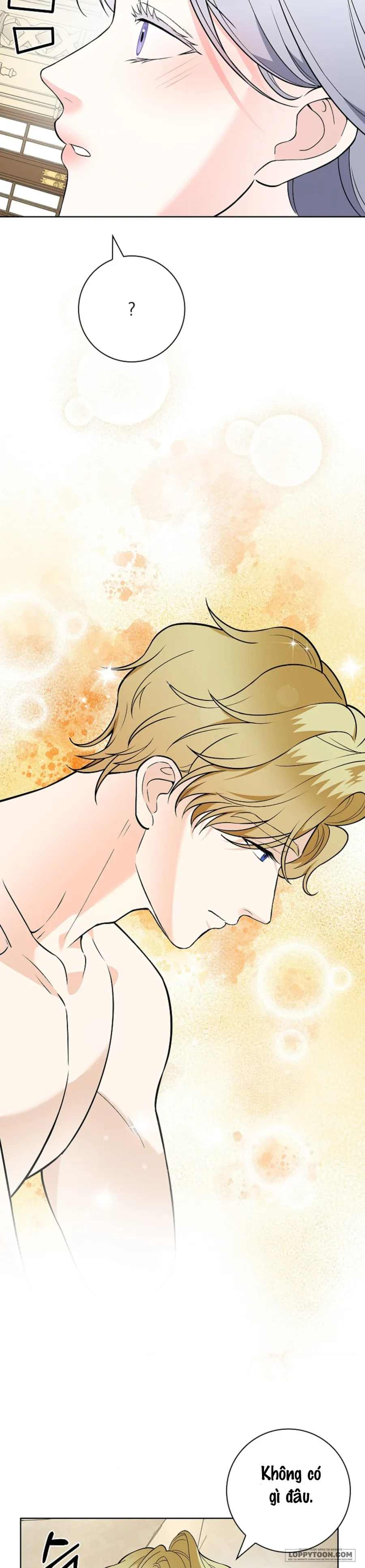 Cánh Hoa Ướt Đẫm Của Thánh Nữ Chap 28 - 🔞🔞🔞 - trang 21