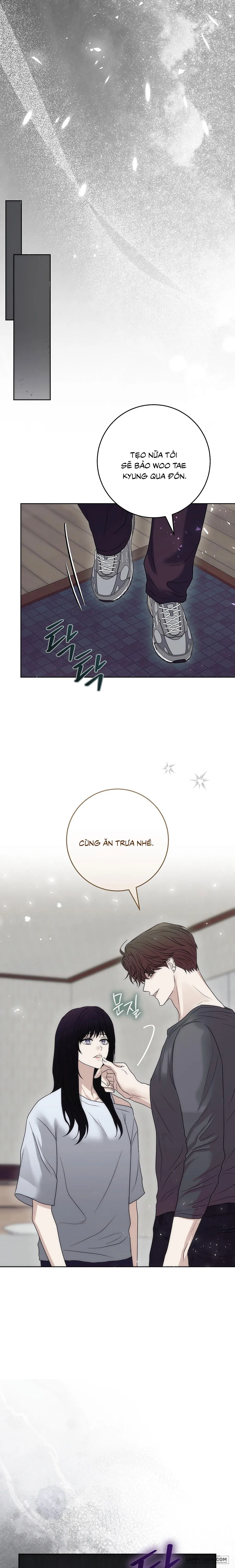 Hang Kiến Chap 22 - trang 11
