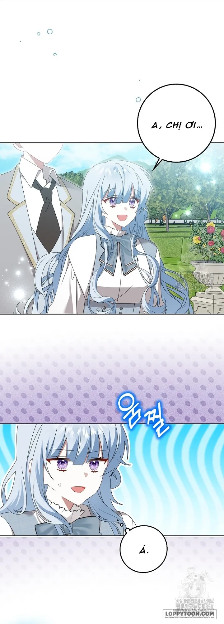 Tôi Sẽ Chiếm Lấy Ngư Trường Này! Chap 43 - trang 40