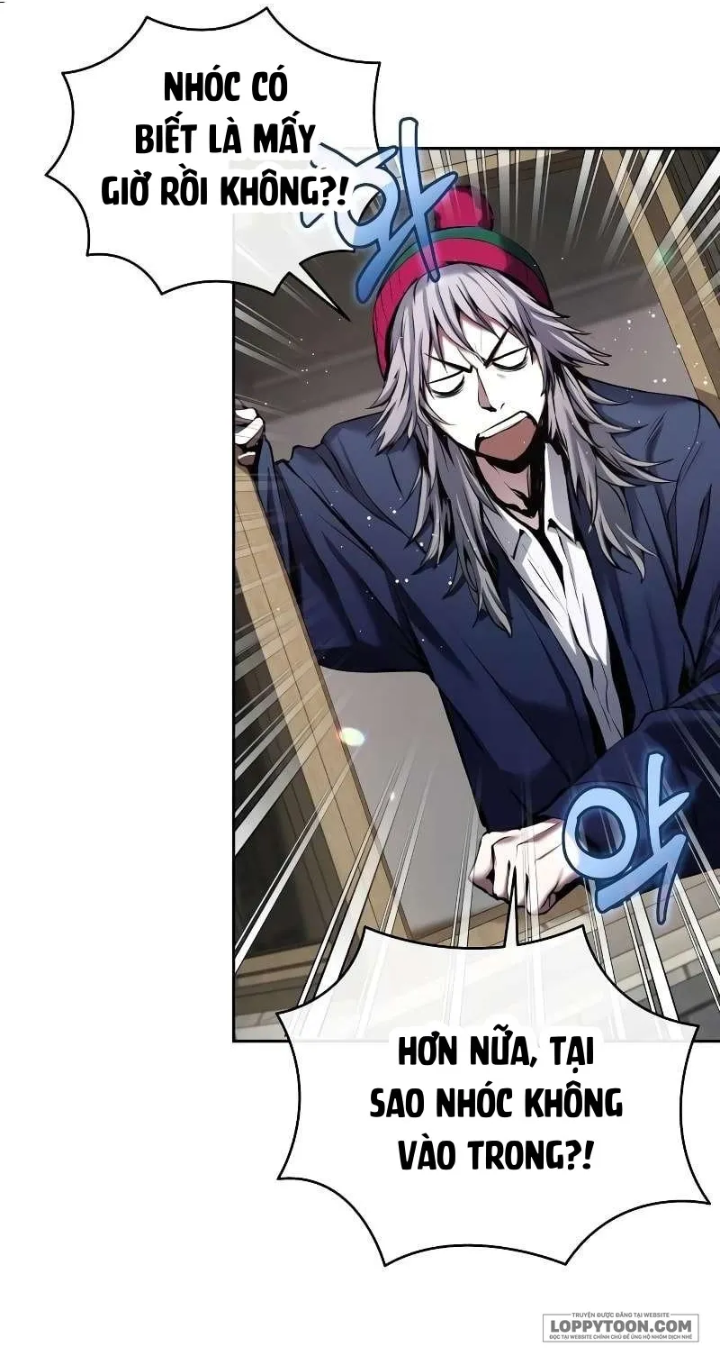 Thỏ Trắng Ở Xứ Sở Thần Tiên Chap 4 - trang 24