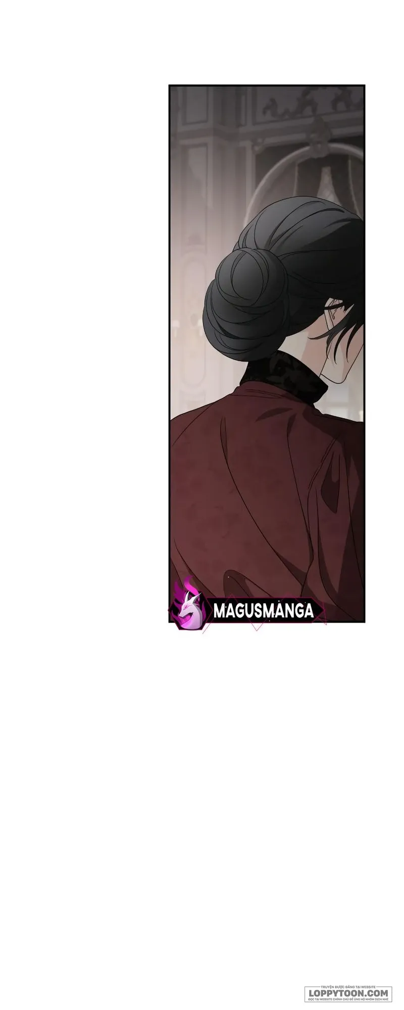 Gia Đình Chồng Quá Ám Ảnh Bởi Tôi Chap 105 - trang 14