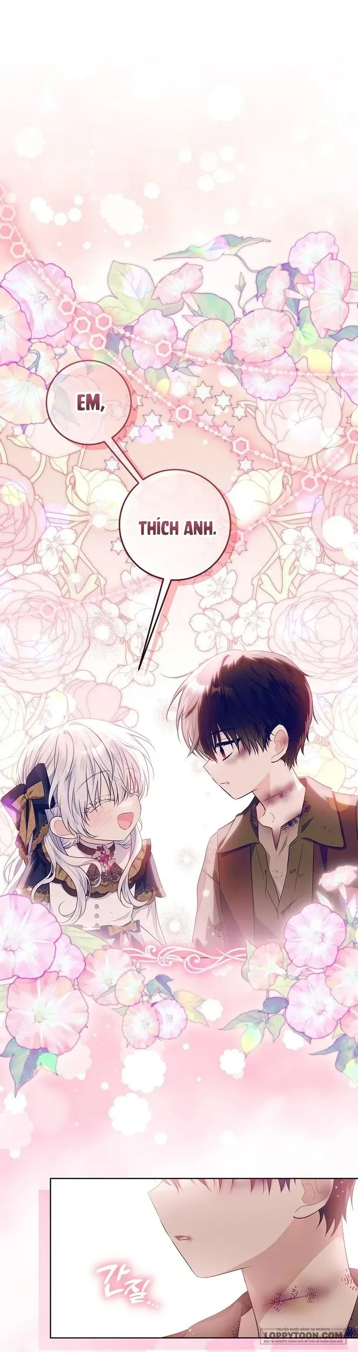 Người Cha Che Giấu Sức Mạnh Chap 21 - trang 1