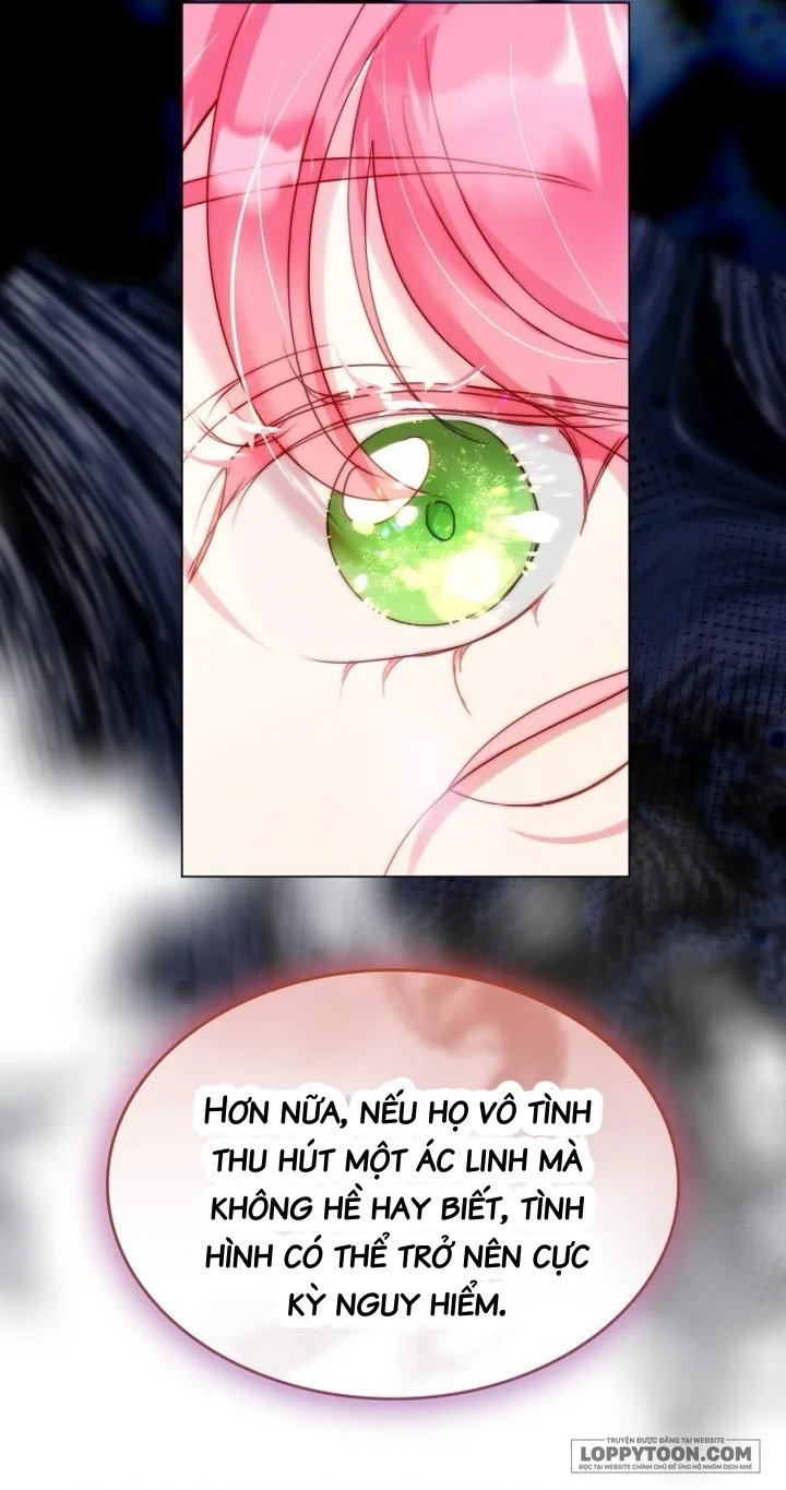 Tôi Được Sinh Ra Là Cô Con Gái Thứ Hai Chap 91 - trang 58