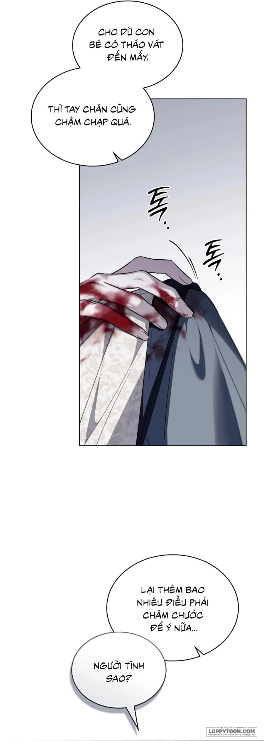 Chân Dung Kẻ Kiêu Ngạo Chap 9 - 🔞 - trang 54