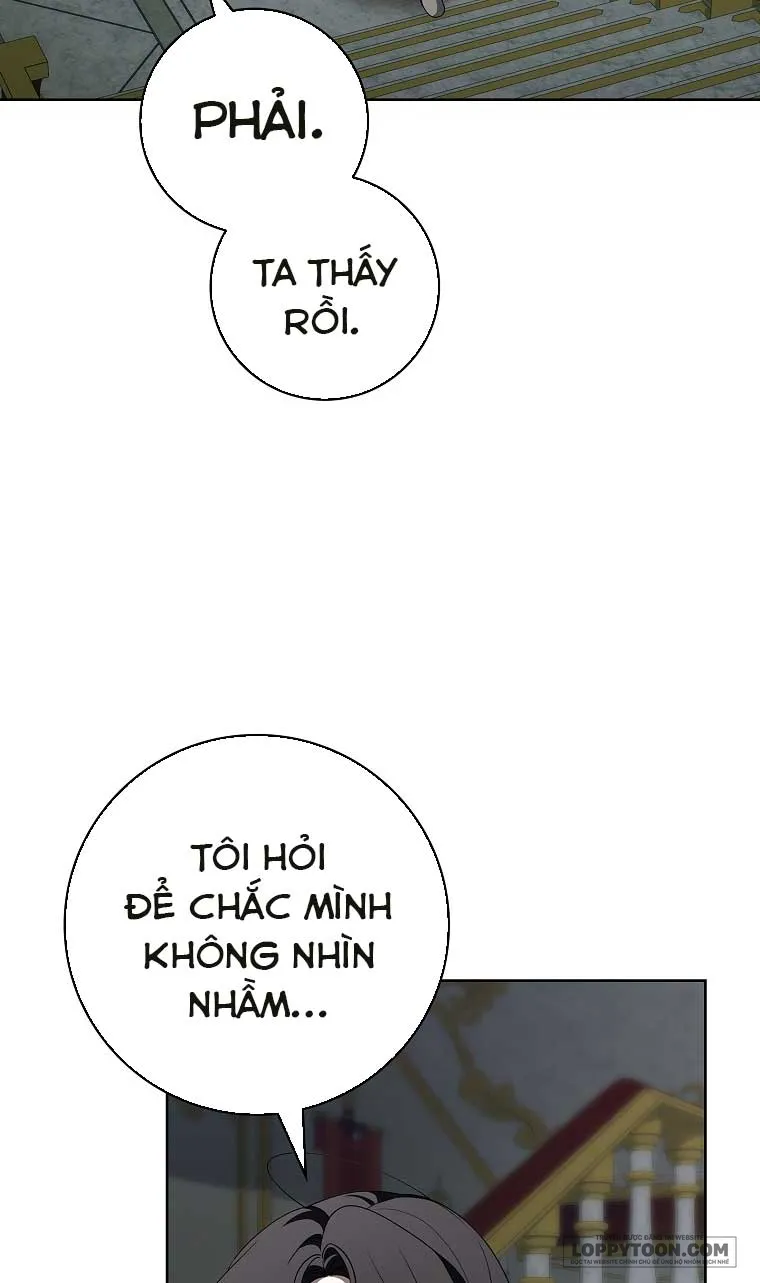 100 lời nguyền tại dinh thự Illestone Chap 26 - trang 66