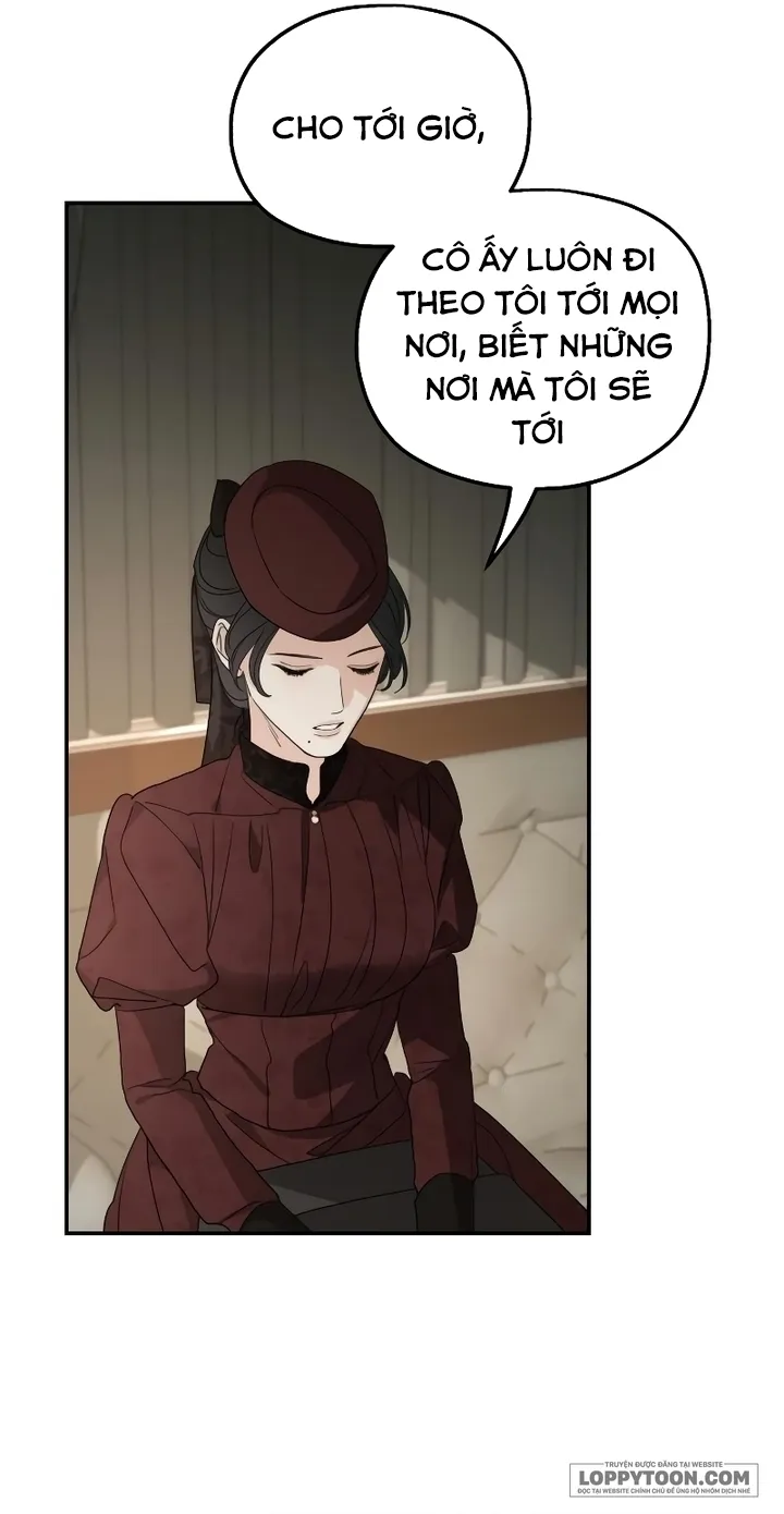 Gia Đình Chồng Quá Ám Ảnh Bởi Tôi Chap 107 - trang 7