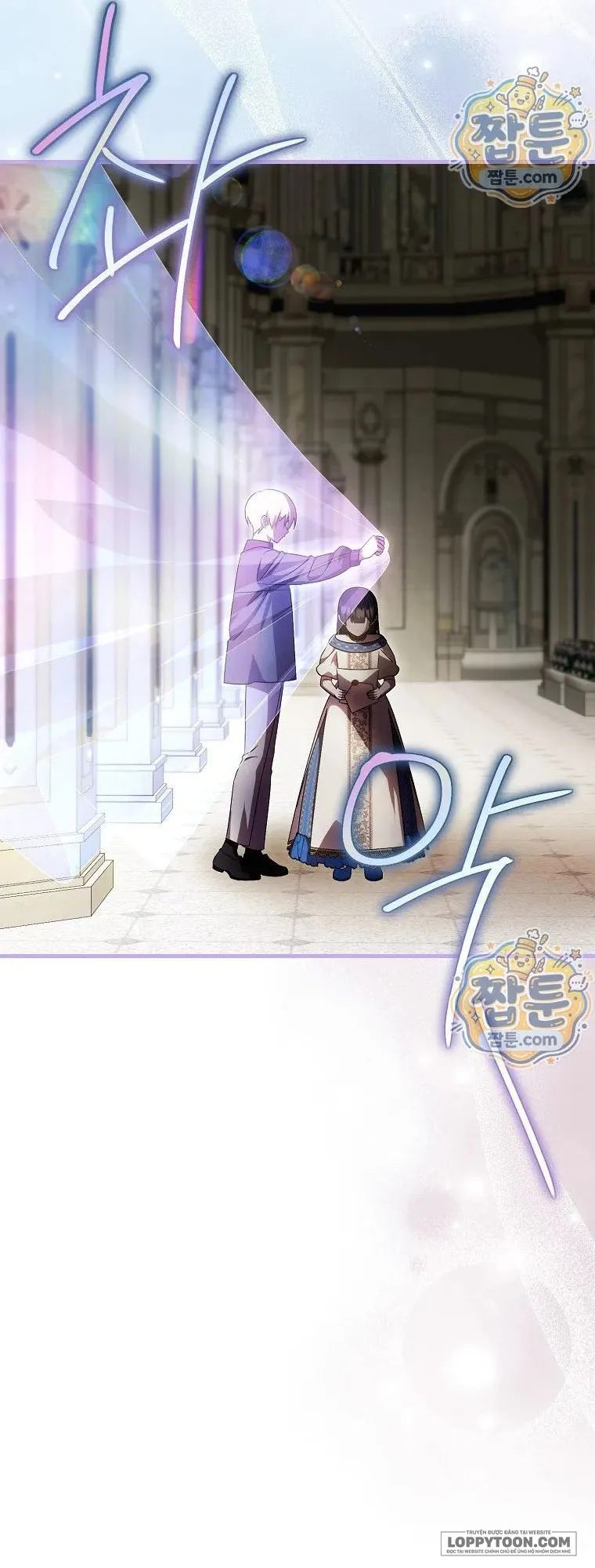 Lần Đầu Bé Út Được Yêu Thương Chap 107 - end ss3 - trang 53
