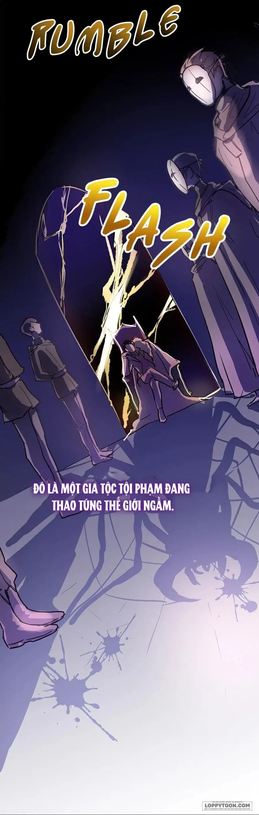 Roxana: Phương Pháp Bảo Vệ Anh Trai Của Nữ Chính Chap 2 - trang 11