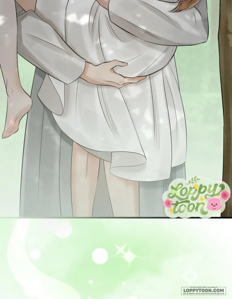 Mùa Động Dục của Rắn và Thỏ Chap 4 - trang 44
