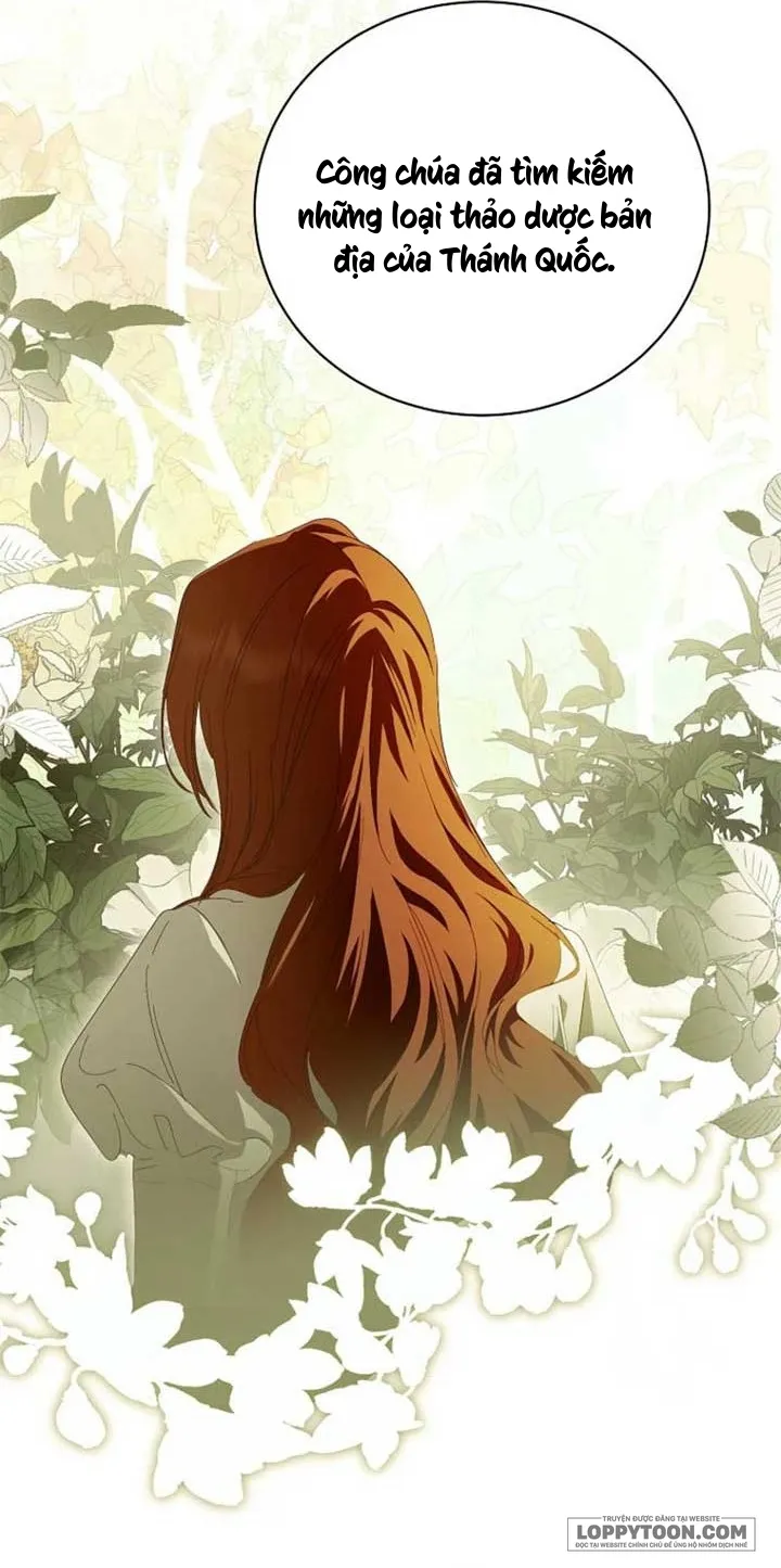 Phía Sau Mặt Nạ Của Nam Chính Hiền Lành Chap 74 - trang 13