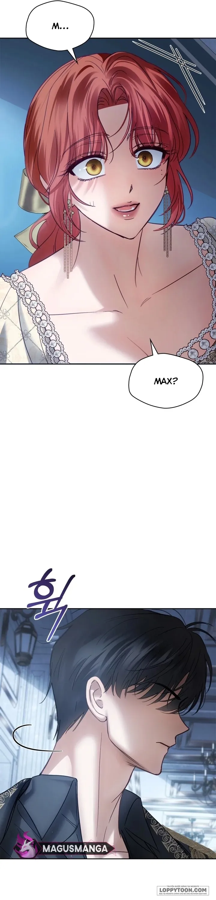 Phạm Nhân Bé Con Của Dinh Thự Mùa Đông Chap 44 - trang 55