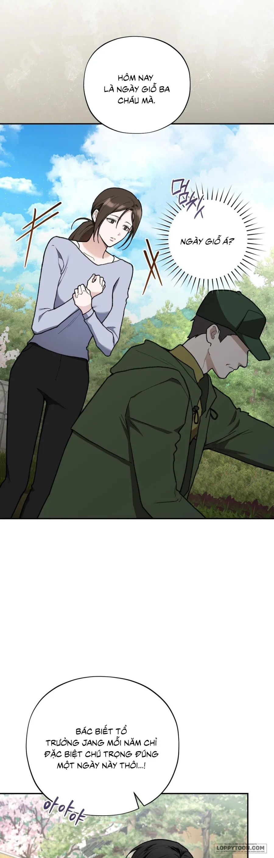 Quốc Lộ Số 1 Chap 20 - trang 7