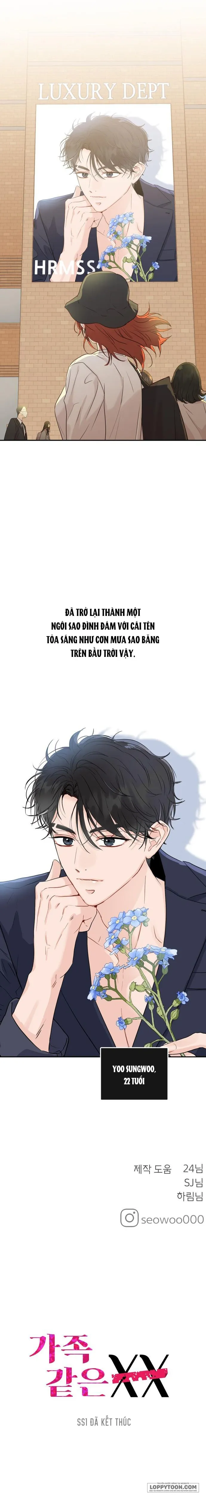 Người Một Nhà Chap 44 - trang 35