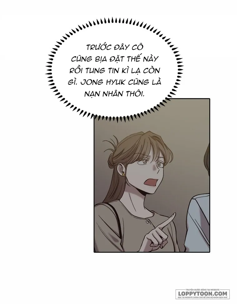 Thanh Xuân Của Chúng Ta Chap 87 - trang 36