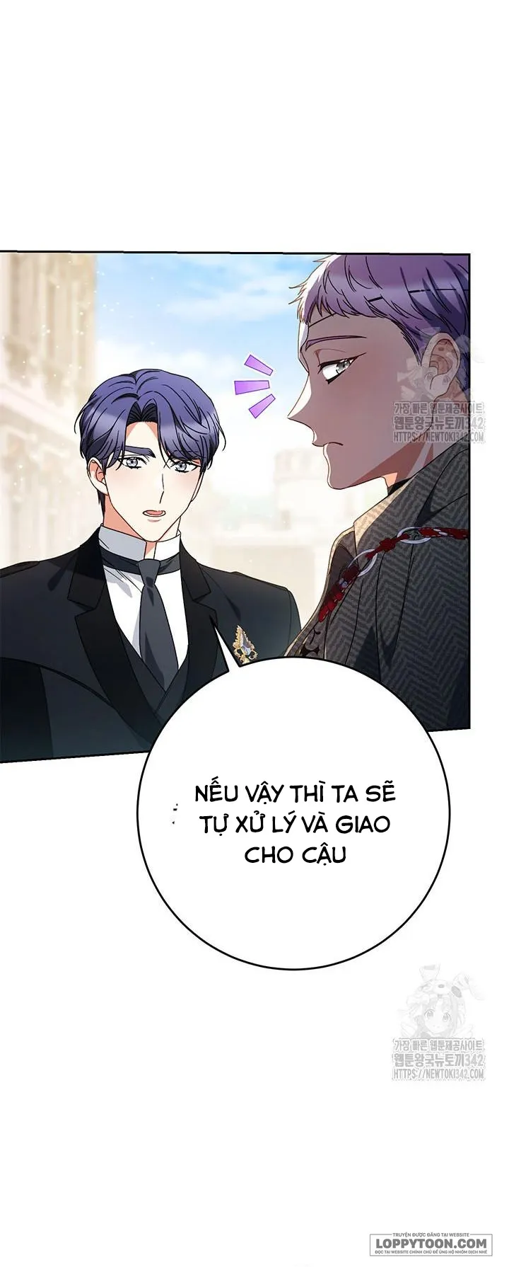 Nuôi Dưỡng Em Gái Xinh Đẹp Chap 63 - trang 20