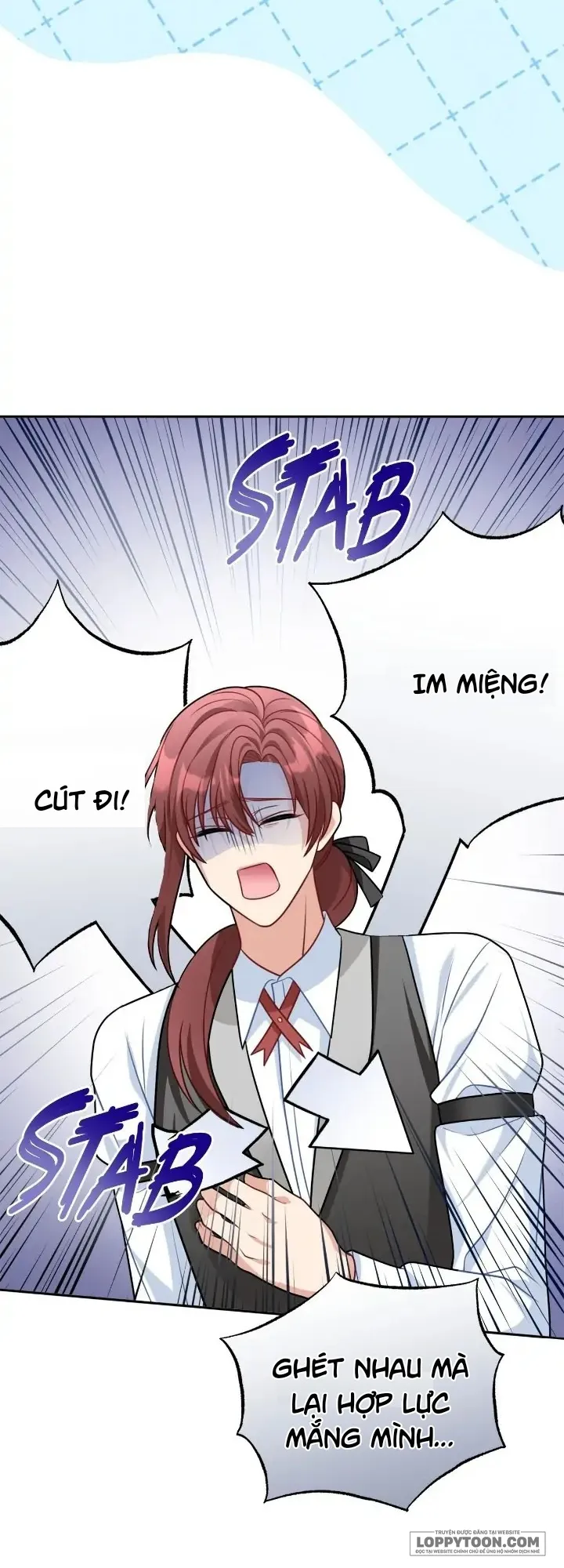 Tôi Sống Chung Với Mẹ Chồng Chap 13 - trang 51