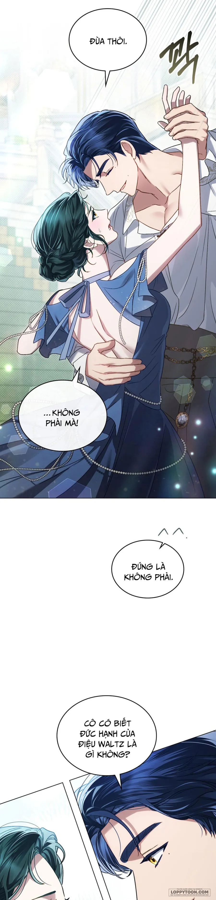 Giới Thượng Lưu Chap 26 - trang 25