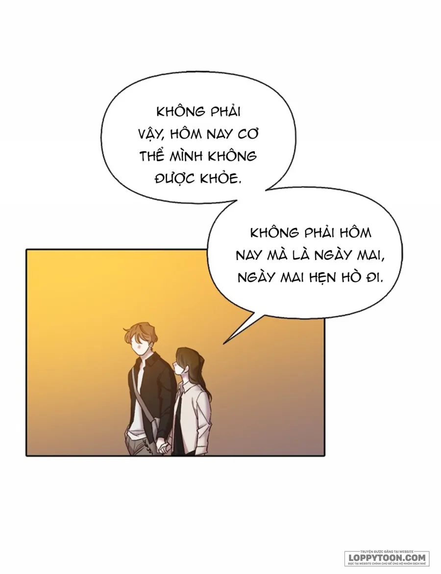 Thanh Xuân Của Chúng Ta Chap 91 - trang 20