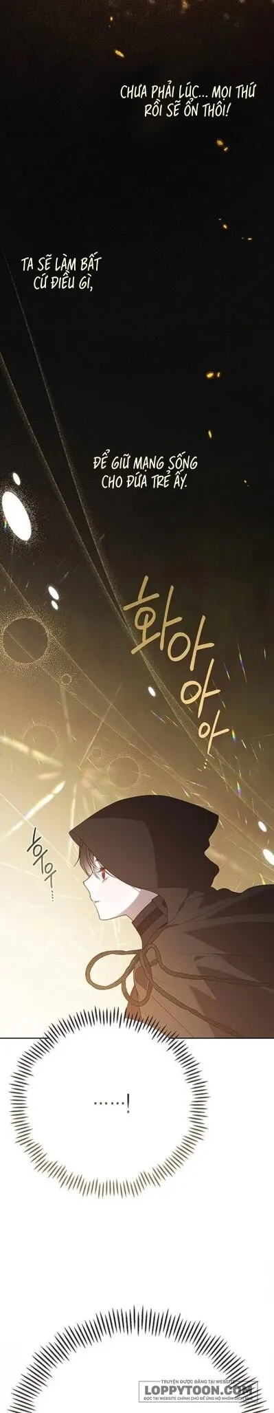 Bạo Chúa Bé Con Chap 43 - trang 25