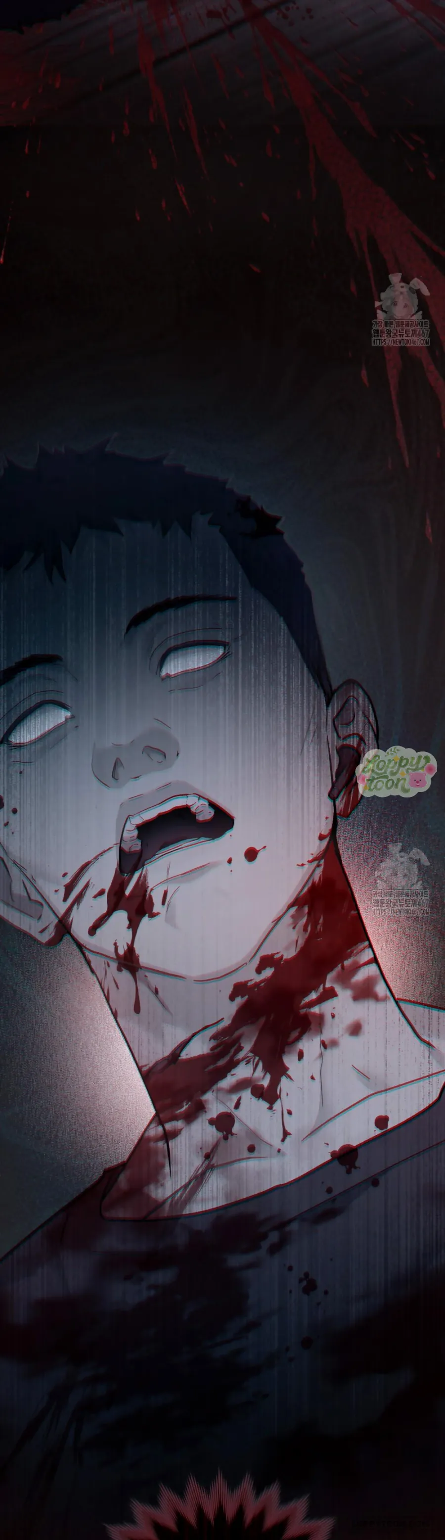 Kết Hôn Với Kẻ Tâm Thần Chap 17 - trang 19