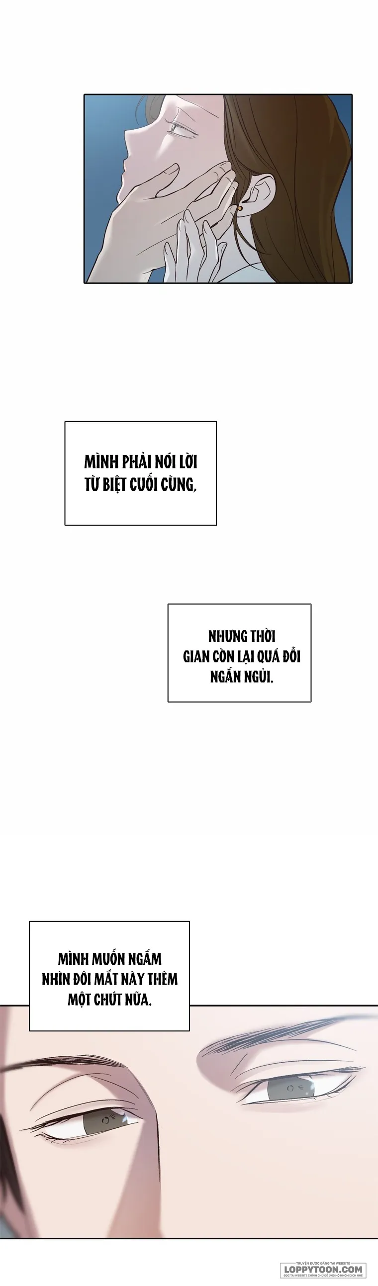 Thanh Xuân Của Chúng Ta Chap 119 - trang 19