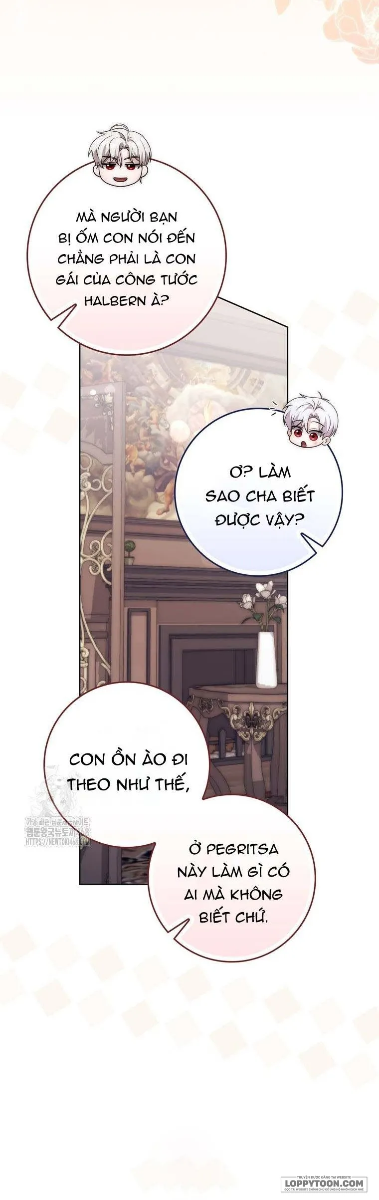 Nam Chính Bệnh Hoạn Ám Ảnh Với Sức Khoẻ Của Tôi Chap 27 - trang 26