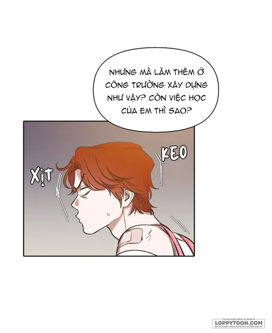 Thanh Xuân Của Chúng Ta Chap 93 - trang 24