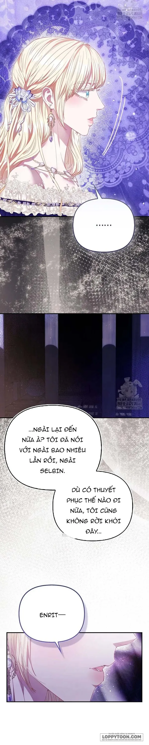 Nàng Công Chúa Của Mọi Người Chap 99 - trang 2