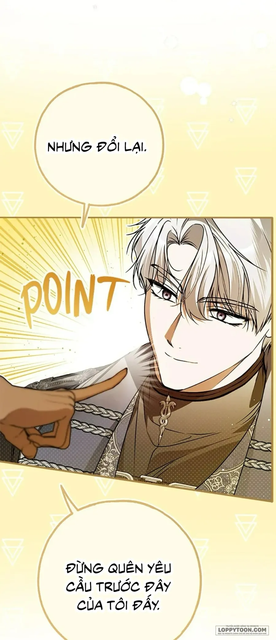 Có Kẻ Đã Sở Hữu Cơ Thể Của Tôi Chap 64 - trang 51