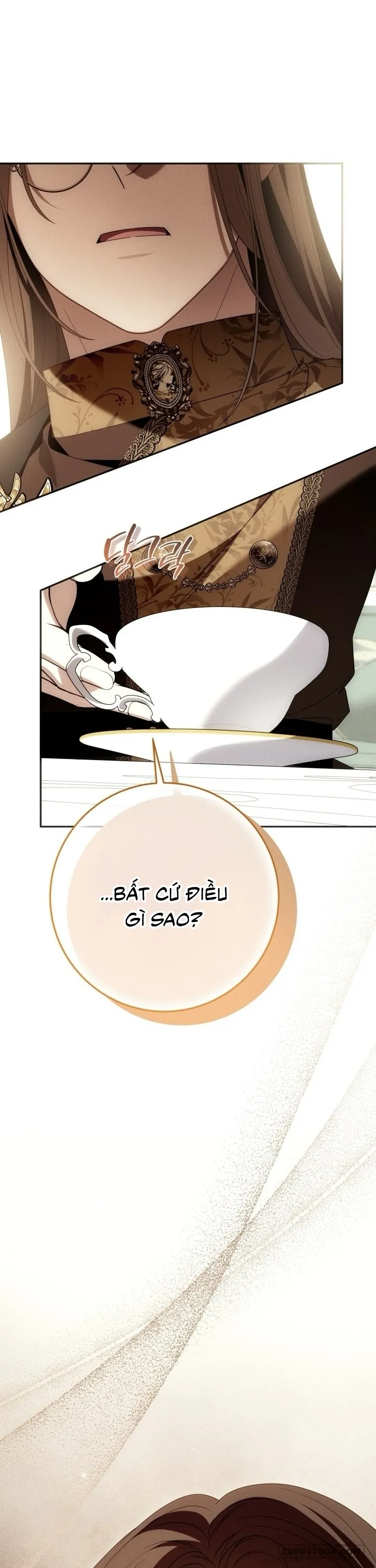 Tôi Gặp Nam Chính Trong Tù Chap 90 - trang 25