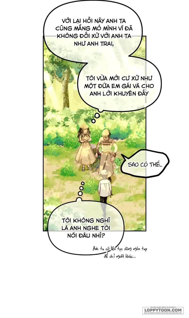 Tôi Sẽ Ở Ngay Bên Cạnh Nam Chính Chap 15 - trang 48