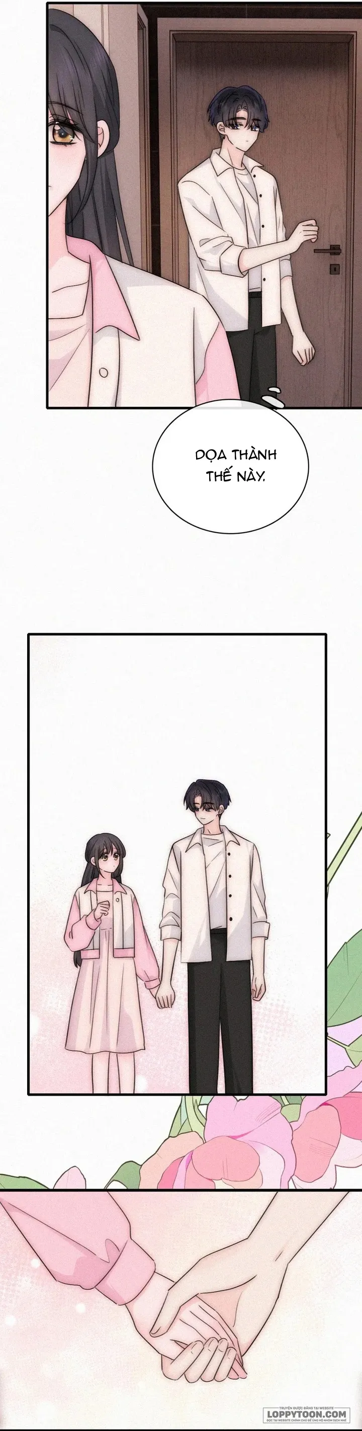 Một Lòng Cưng Chiều Chap 158 - trang 16